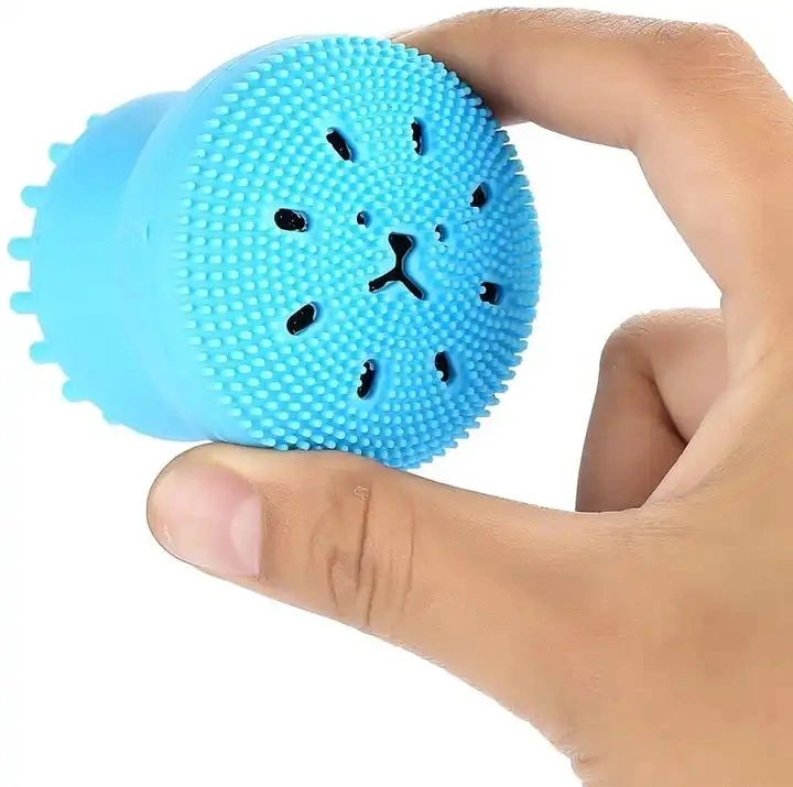 Deep Pores Exfoliator Face Cleaning Skin Care Tool