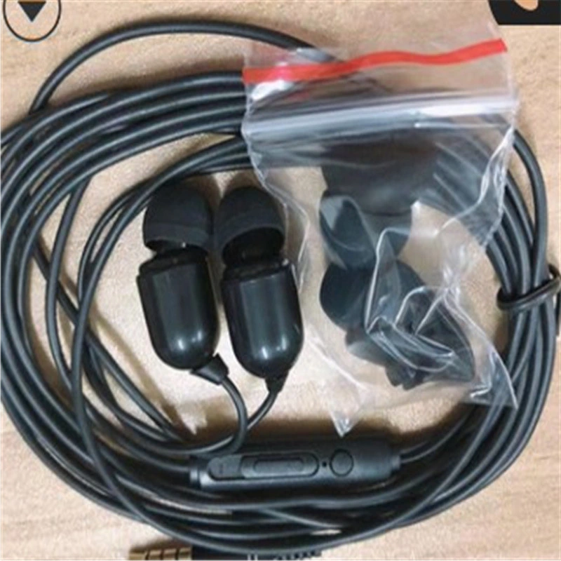 3.5mm in-Ear Handset Earphone Headphone