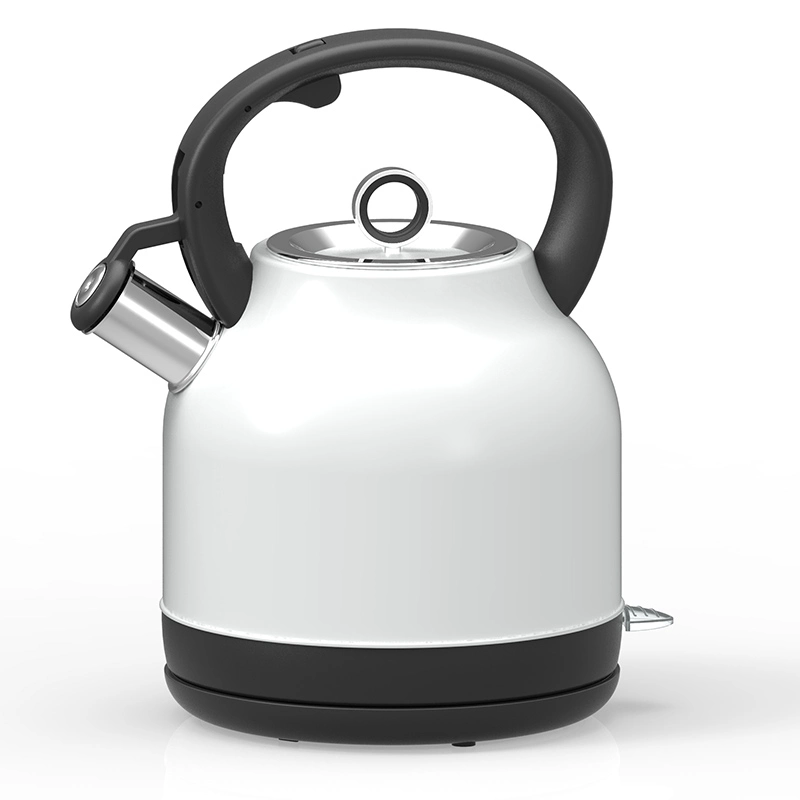 Hot Water Cup Electric Kettle Boiling 304 Stainless Steel 2 L General Electric Kettle