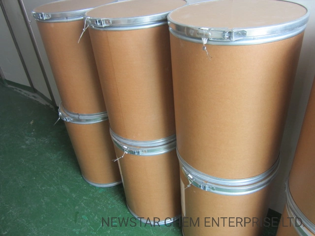 Selamectin Powder CAS 220119-17-5 Pure Pharmaceutical Raw Material with GMP Certificate