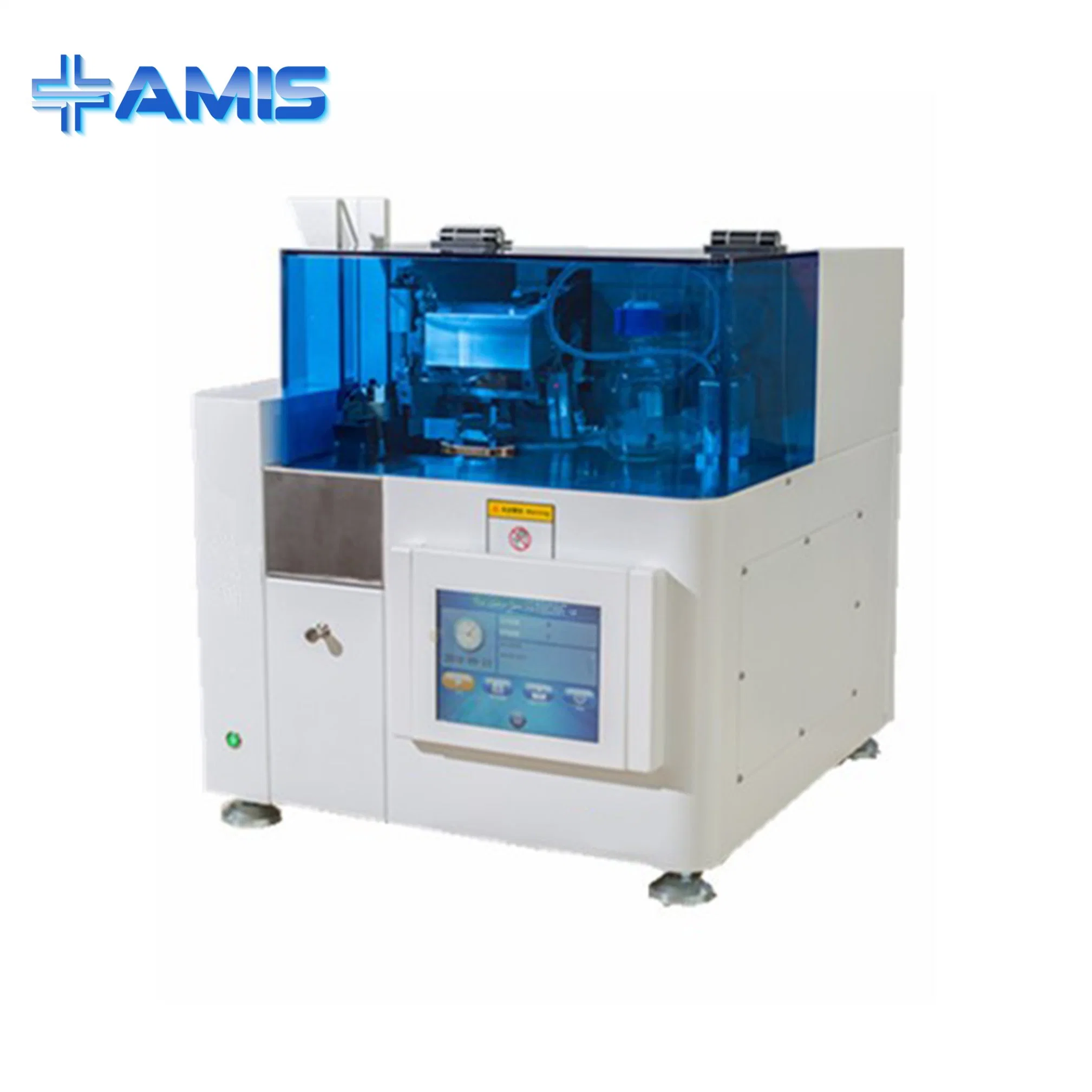 Pathological Analysis Equipment Cover Slider Am-Cst