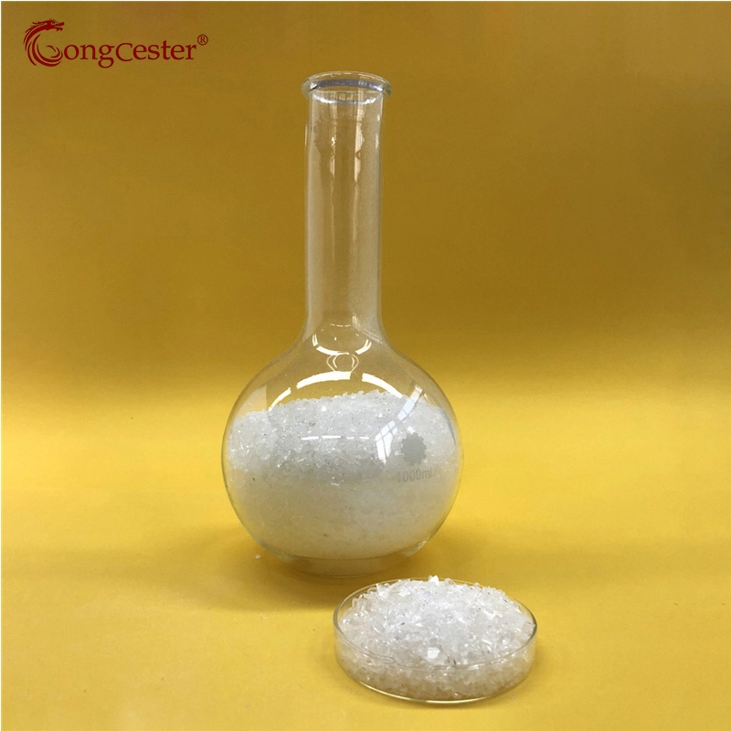 Factory Supply Water-Based High Gloss Acrylic Polyester Resin for Adhesive