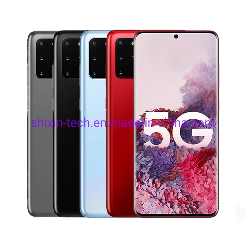 Nouvelle marque Vente en gros Mobile téléphone portable Smart Phone S21ultra+ S20 5g