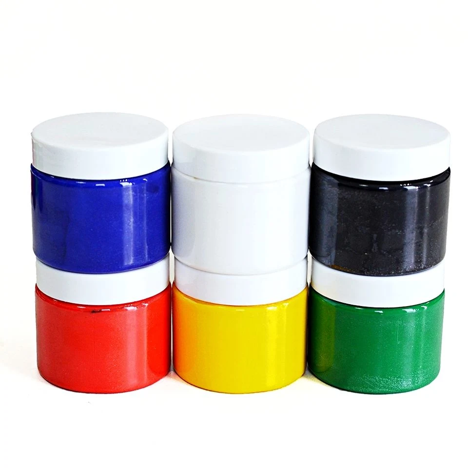 Customized Non-Toxic Washable Kid&prime; S Paint