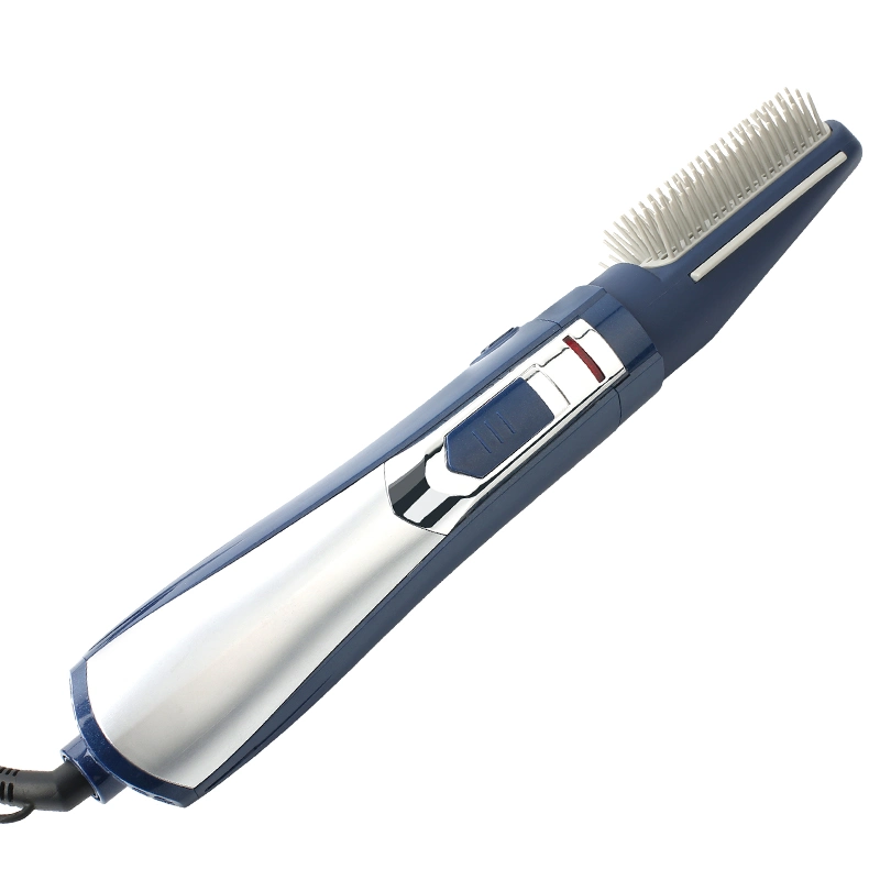 Essential Tool für die Trockenheit der Haare Hot Air Kamm Haarstyler