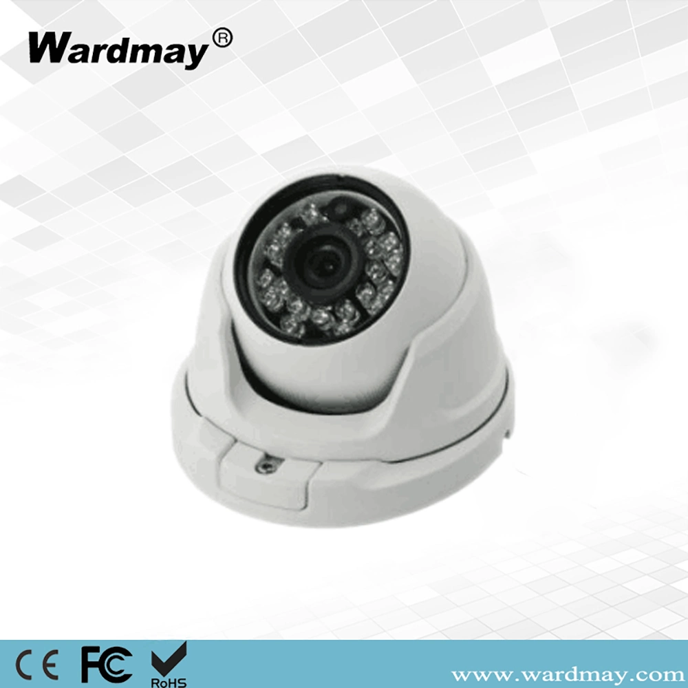 China Factory IP65 5MP Sony Imx335 Ahd Tvi Cvi Cameras Video HD Security