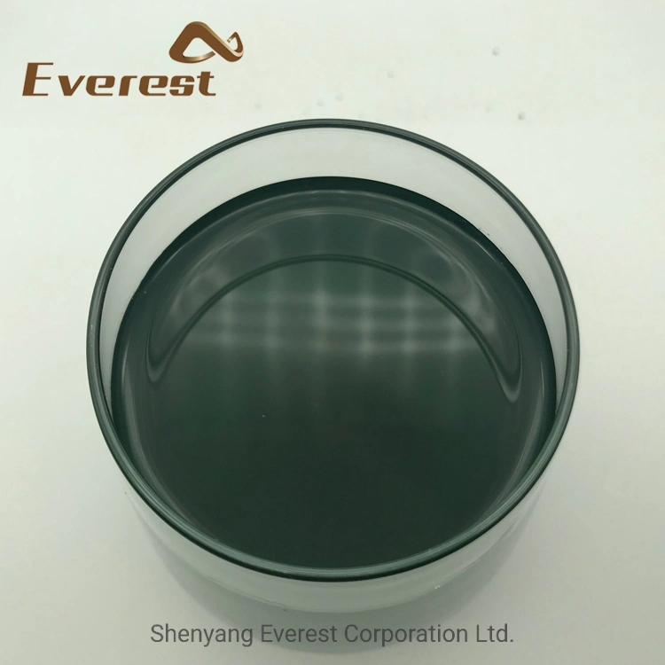 High Water Soluble Plant Extract Seaweed Extract Liquid for Compound Formula