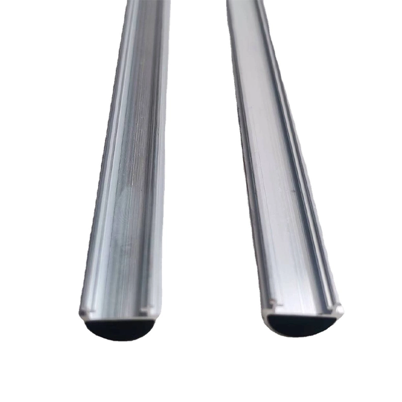 Foshan Manufacturer Aluminum Alloy Lamp Tube