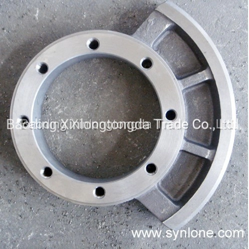 OEM Customized Forging Stainless Steel/Carbon Rolling Ring/Bearing