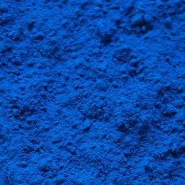 Ultramarinblau Pigment Powder 462 463 464 verwendet in Farbe Lackfarbe Keramik Gummi Kunststoff