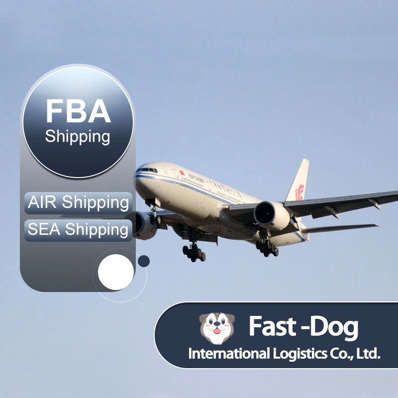 Freight Agent Air Freight Shipping From China to France Netherlands Copenhagen Denmark