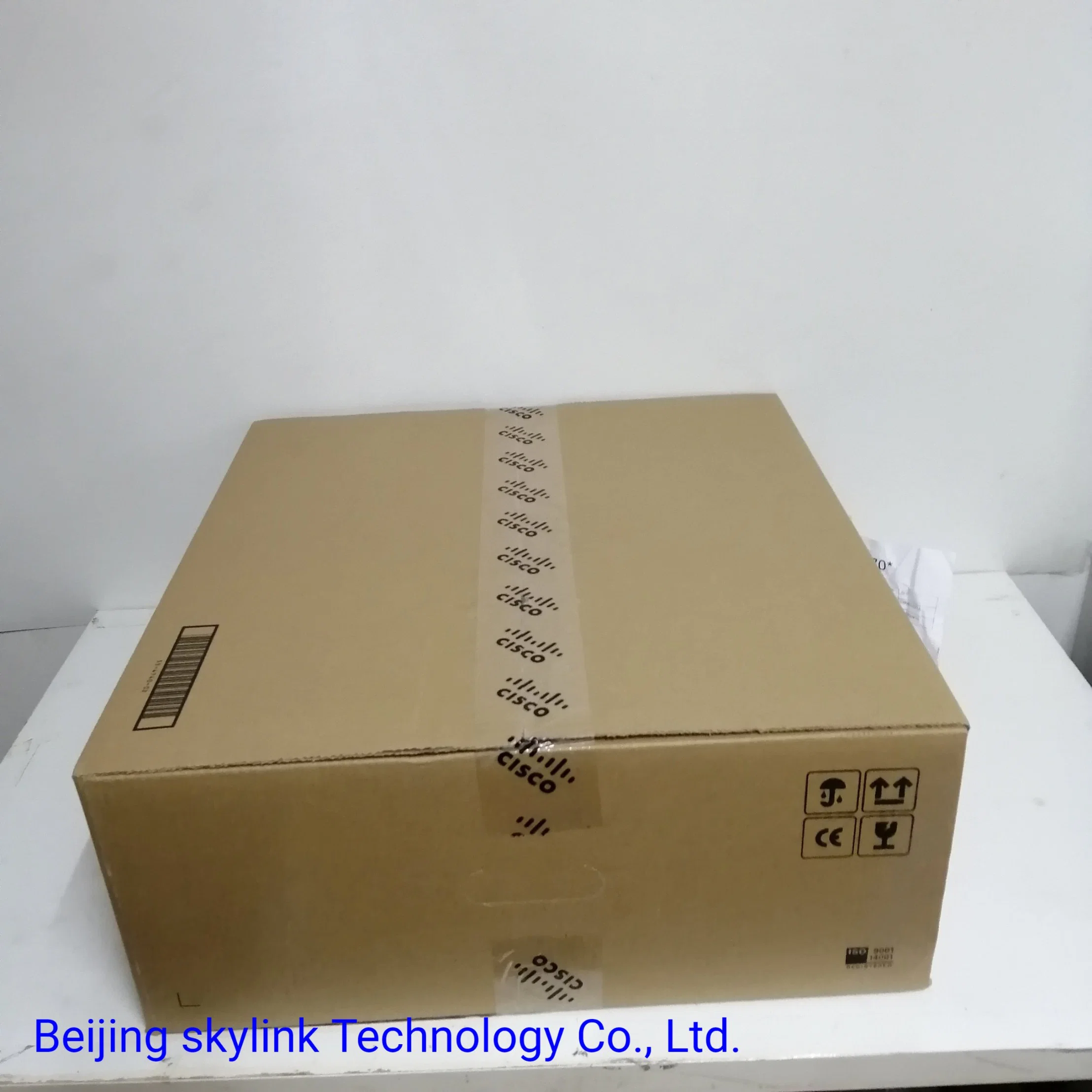 New Original Manufacture Cisco 24 Ports Switch C9300-24ux-E