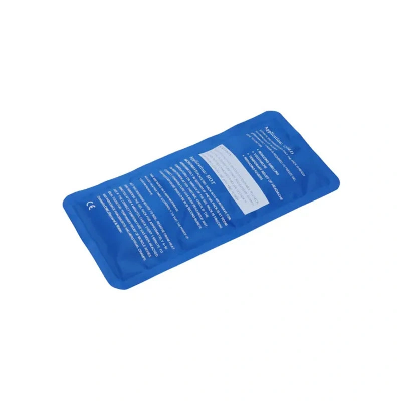 High Quality Resuable Heat and Ice Pack Multipurpose with Cloth Cover