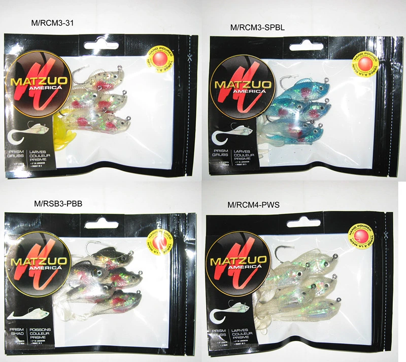 Dawson Environmental Lead Free Tin-Bismuth Alloy Fishing Jig Heads