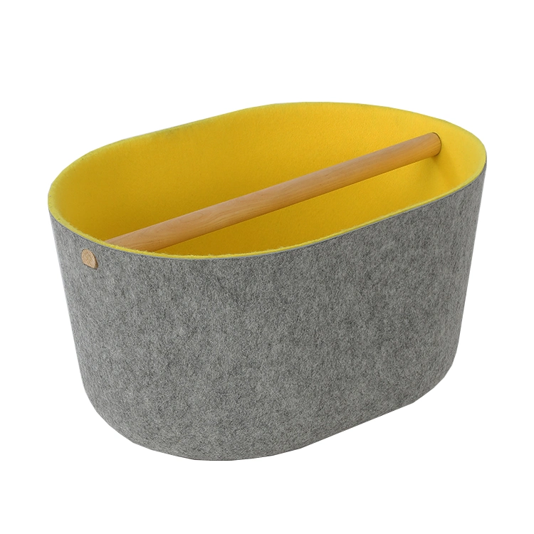 Fashion Storage Felt Box