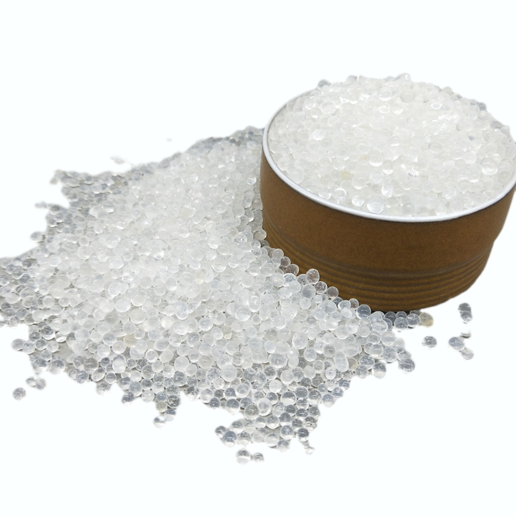 White Silica Gel for Controlling Relative Humidity of The Environment