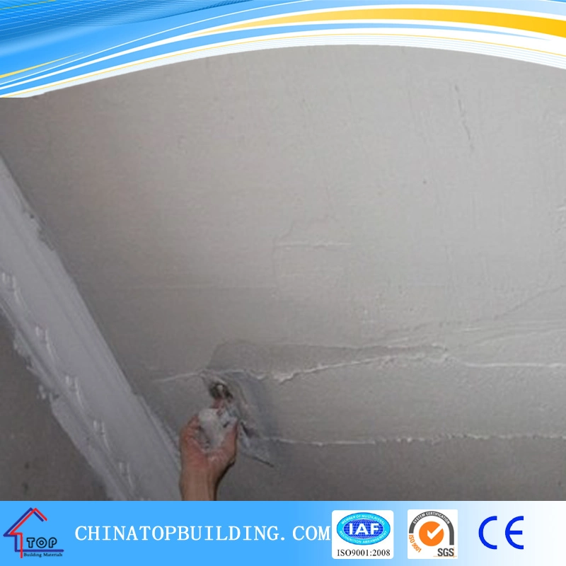 Easy Finish Joint Compound for Wall Coating/Wall Putty