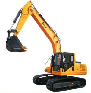 Jt135 Crawler Excavator Made in Jeakue