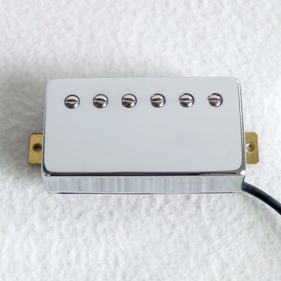 Alnico II PAF Style LP Guitar Pickup Proveedor acepte personalizado Logotipo