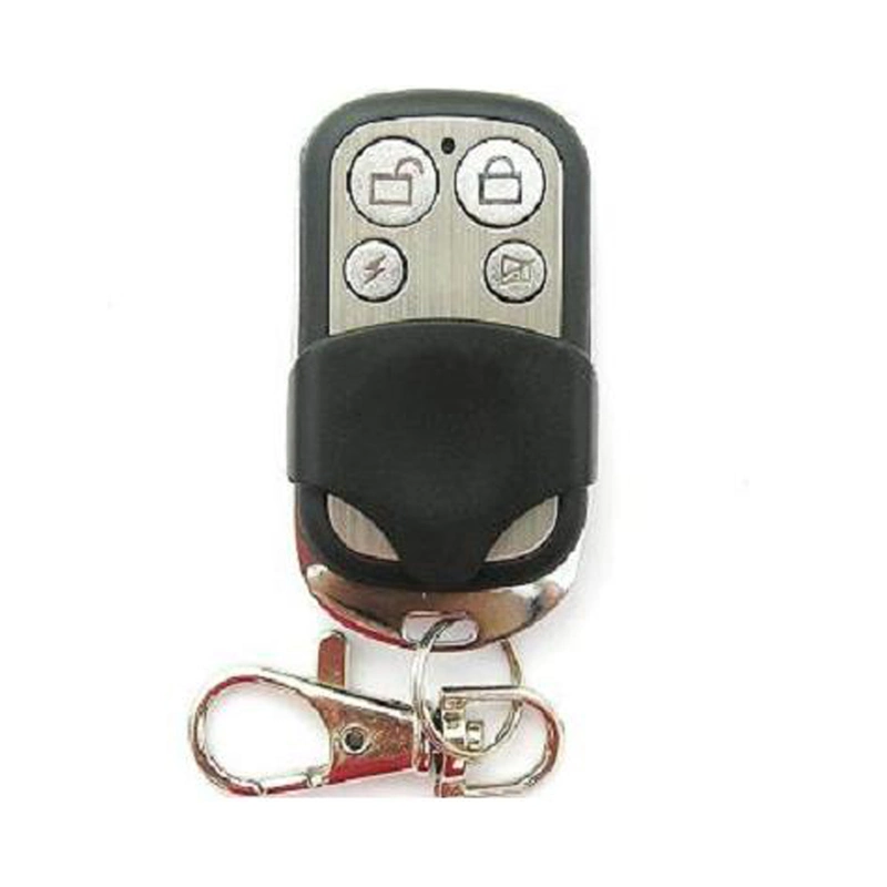 Manufacturer RF Remote Control Support Customize Wireless Remote Control (WRC-06)