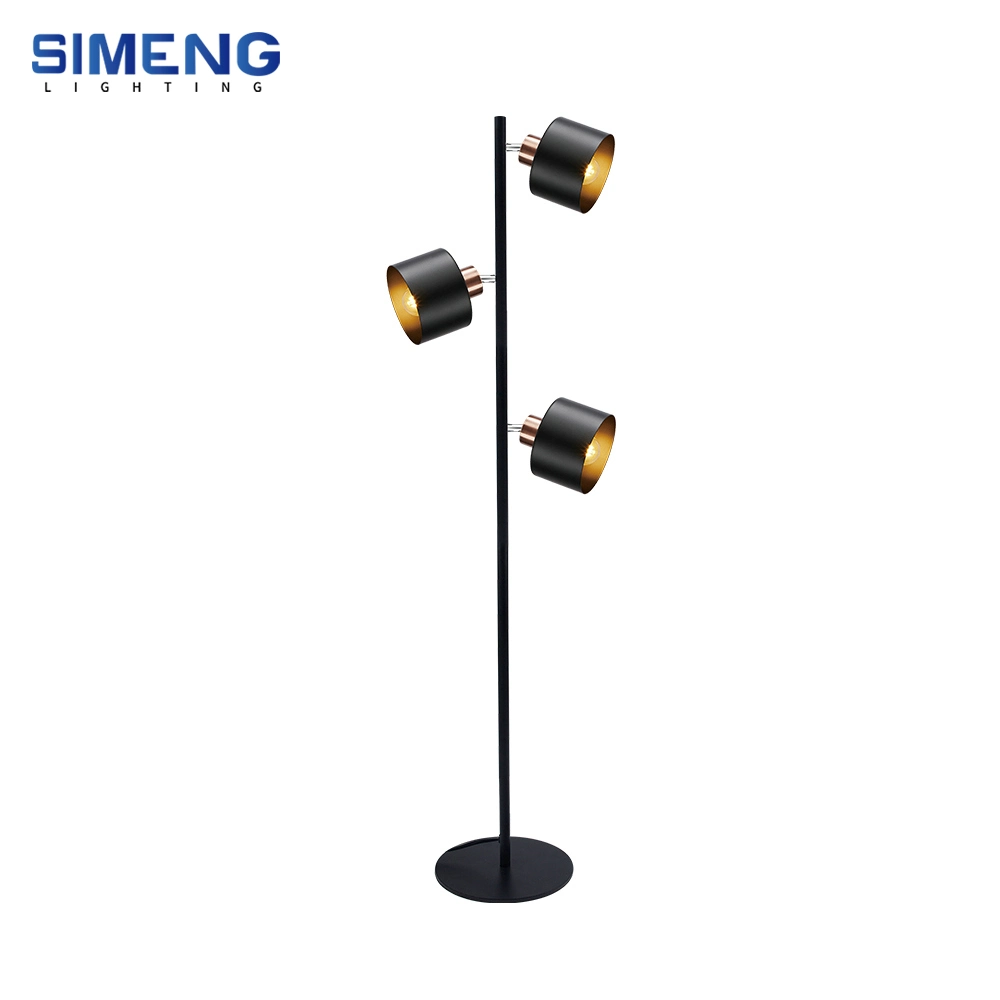 LED Indoor Coffee Shop Floor Lamp LED Indoor Coffee Shop Pendant Light