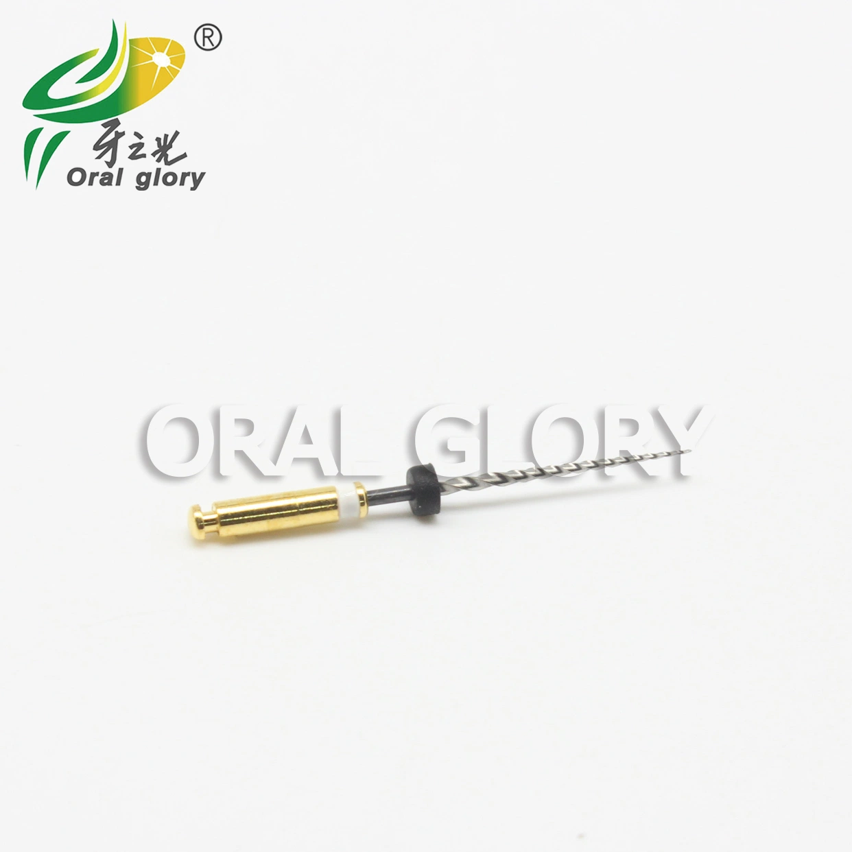 Dental Niti Alloy Revo-S Files Belident Brand High Quality Root Canal Files France Standard Sc Files with CE