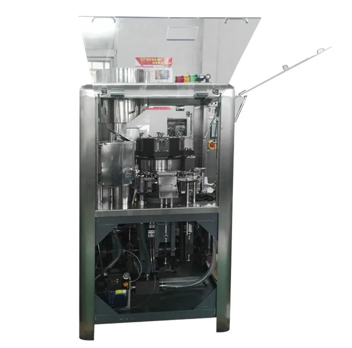 Full Automatic Hard Gelatin Capsule Filling Machines Supplier