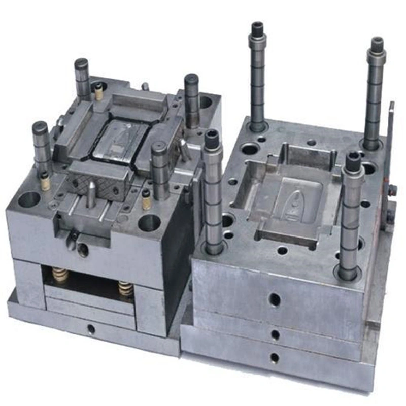 Mould Manufacturing for Custom-Made Vacuum Cleaner Plastic Parts