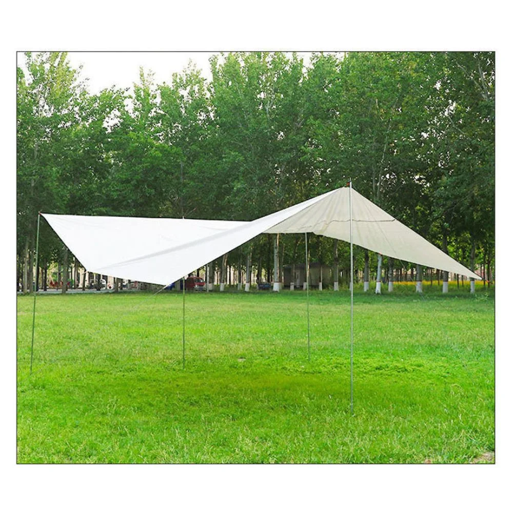 Portable Tent Outdoor Folding Camping Canopy Sunshade Ci24475