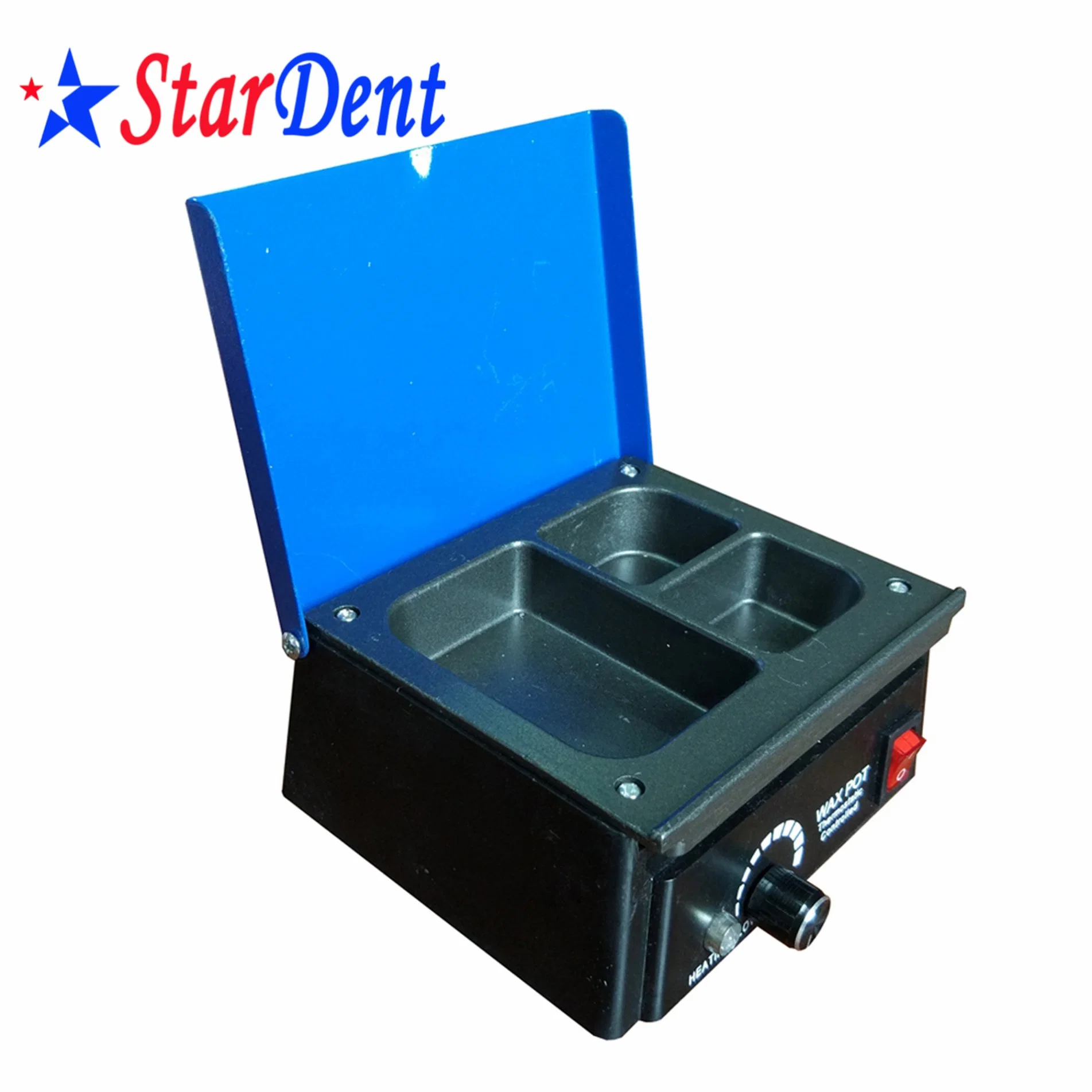 Dental Lab Device Portable Heating Wax Pot