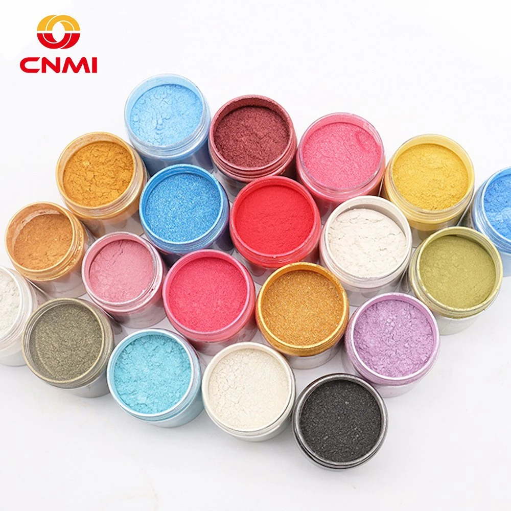 CNMI Skin Safe Cosmetic Grade Soap Colorant