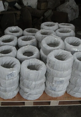 Hot Sell Steel Rope Strand 1X37 with Coil Packing