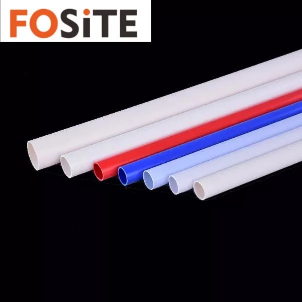 Fosite Hydroponic Growing System Farming Vertical PVC Planting System