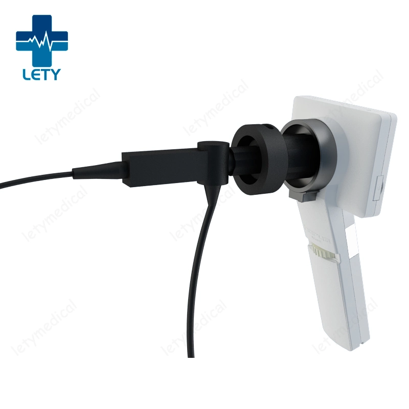 HD Wireless Endoscope Camera Video Endoscope Flexible Endoscope Camera Head