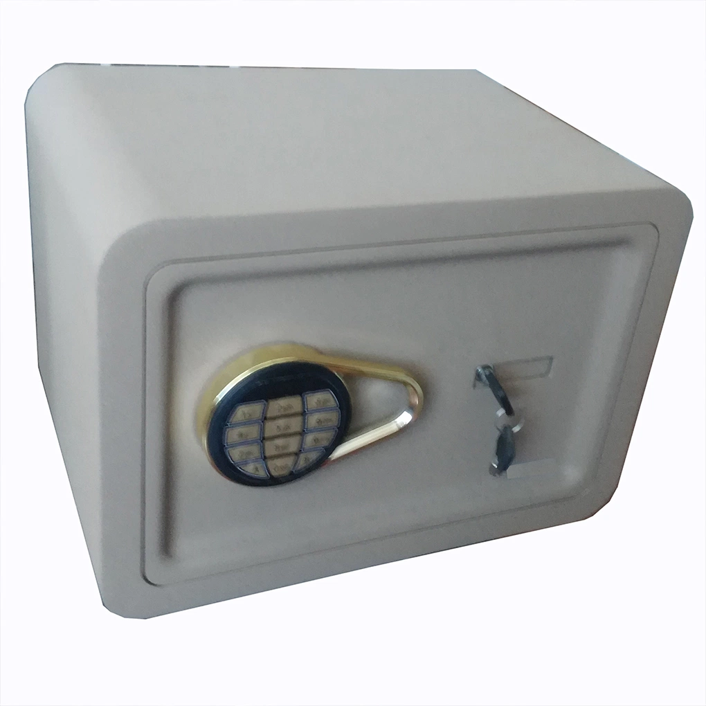 Special Customized Security Electronic Laptop Hotel Safe Box