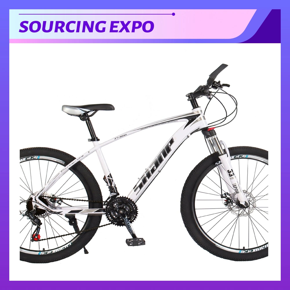 MTB Bikes for Men 27 Speed Mountain Bike Bicycle Sports Bike From China Factory 26 Inch 9speed