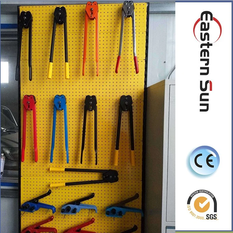 Handle Strapping Sealer Crimping Manual Tools