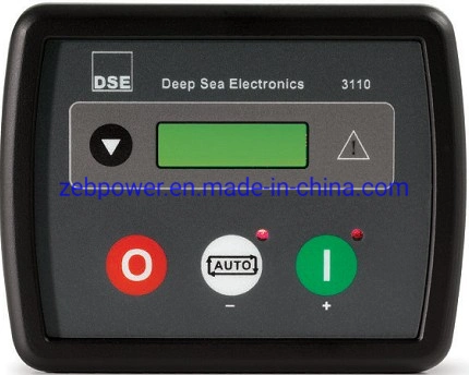 Generator Controller (Dse 3110 Dse702)