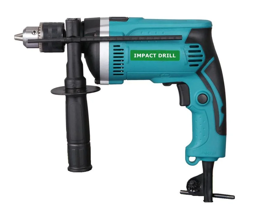 Baichun 710W Electric Core Impact Drill Tools with Nylon House