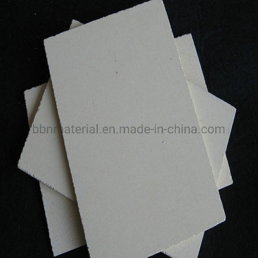 Industrial Zirconia Ceramic Board Yttrium Stabilized White Zro2 Extreme Environment Substrate Wear Resistant Plate