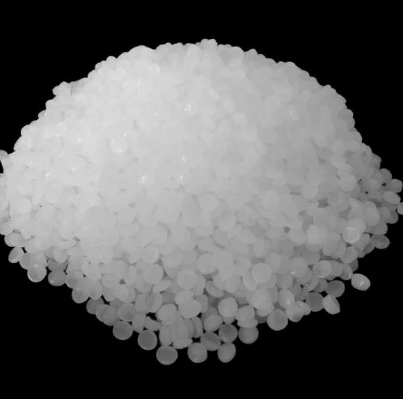 Wholesale Raw Materials Blow Molding Grade Polyethylene HDPE for Intermediate Bulk-Containers