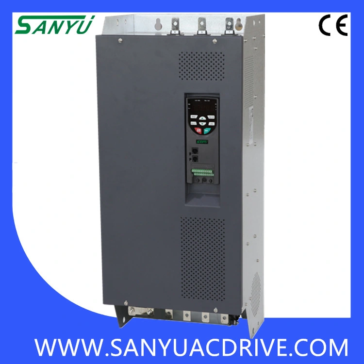 18.5kw Variable-Speed Drive for Fan Machine (SY8000-018P-4)