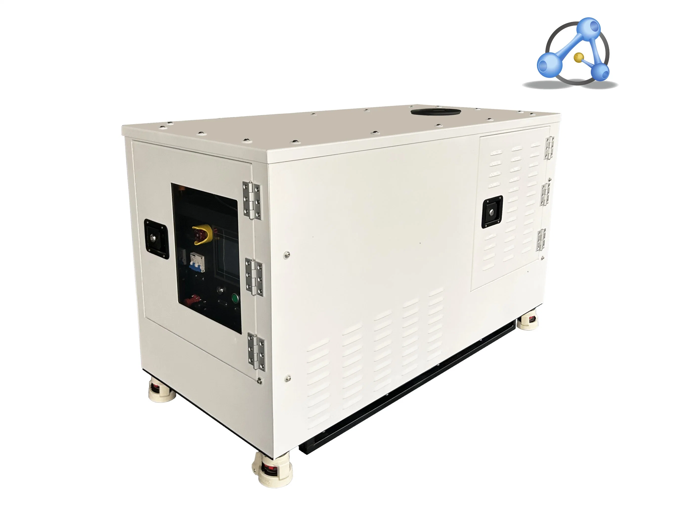 H2e Top Seller 5kw Power Generation System Fuel Cell Generator