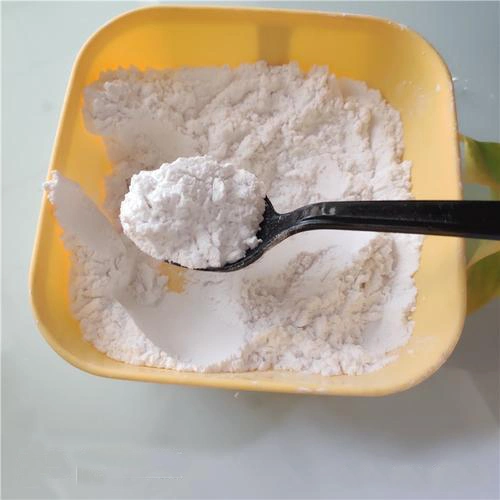 High Purity Ibuprofen API Powder for Health Care CAS 15687-27-1