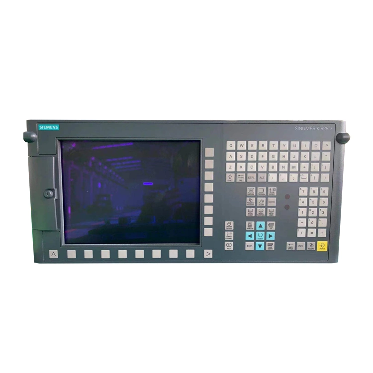 6FC5370-5AA40-0AA0 Siemens 828d Digital Control System CNC Hardware Ppu 271.4