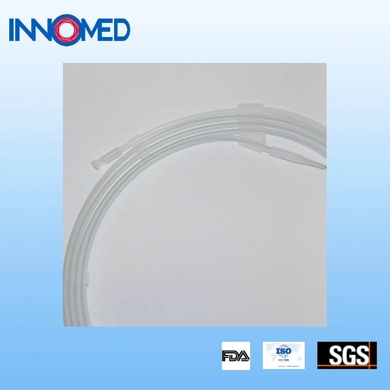 Innomed Disposable Medical Intravascular PTFE Coated Catheter Guide Wire