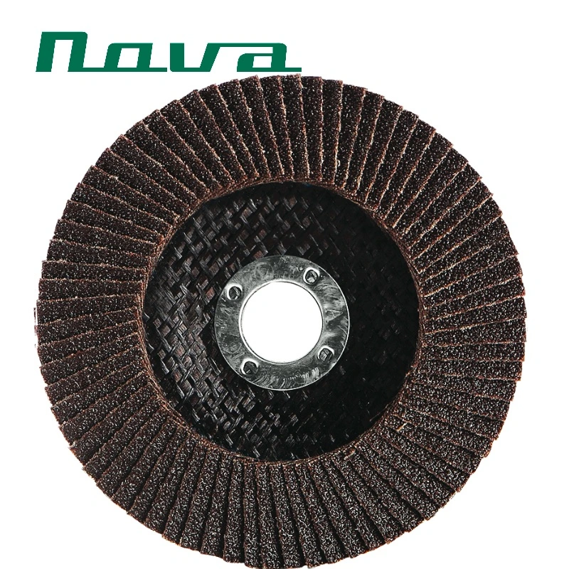 Angle Grinder Hardware Tool Polishing Flap Disc Wheel