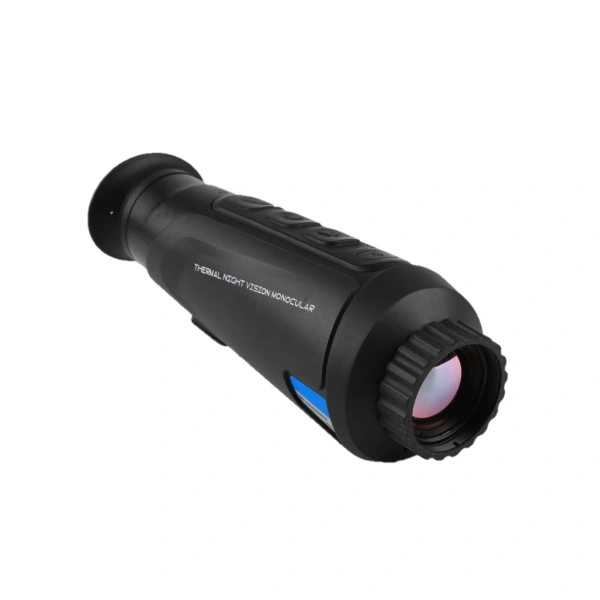 OEM/ODM manchado de mano de Imágenes Térmicas Monocular alcance