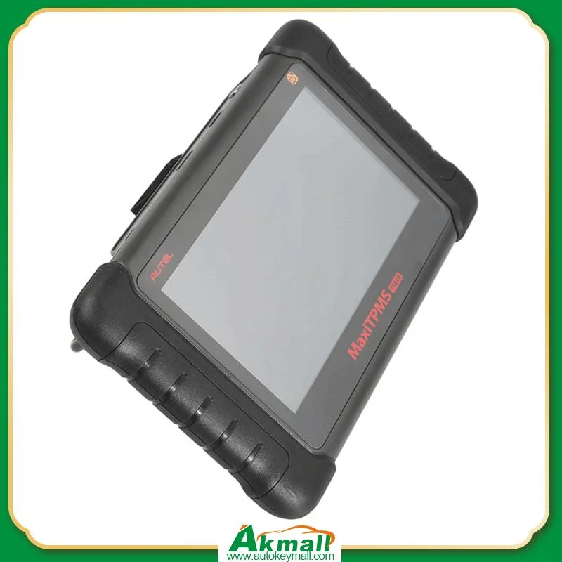 Autel Maxitpms Ts608 Complete TPMS &Tablet Equals Update Diagnostic Tool