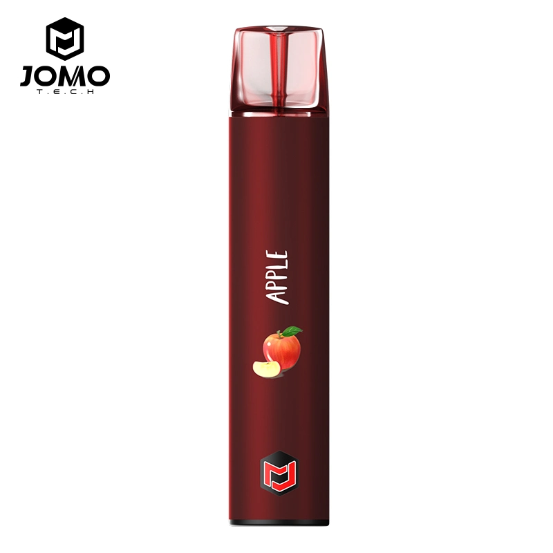 Competitive Price Health 1600puffs vape Disposable/Chargeable Vape